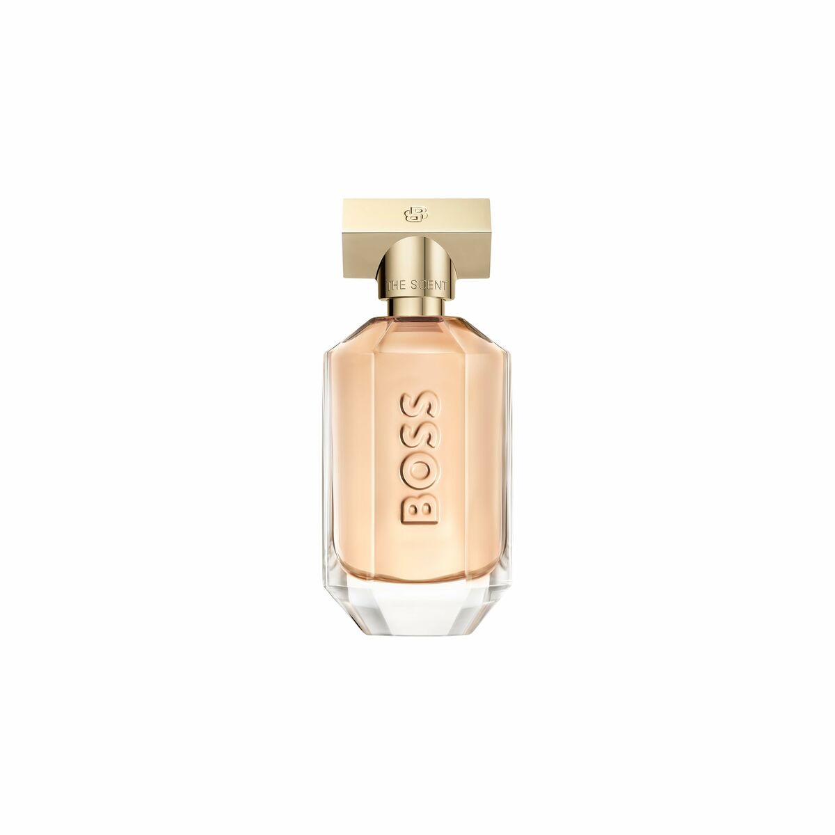 Perfume Unisex Hugo Boss-boss THE SCENT FOR HER 100 ml