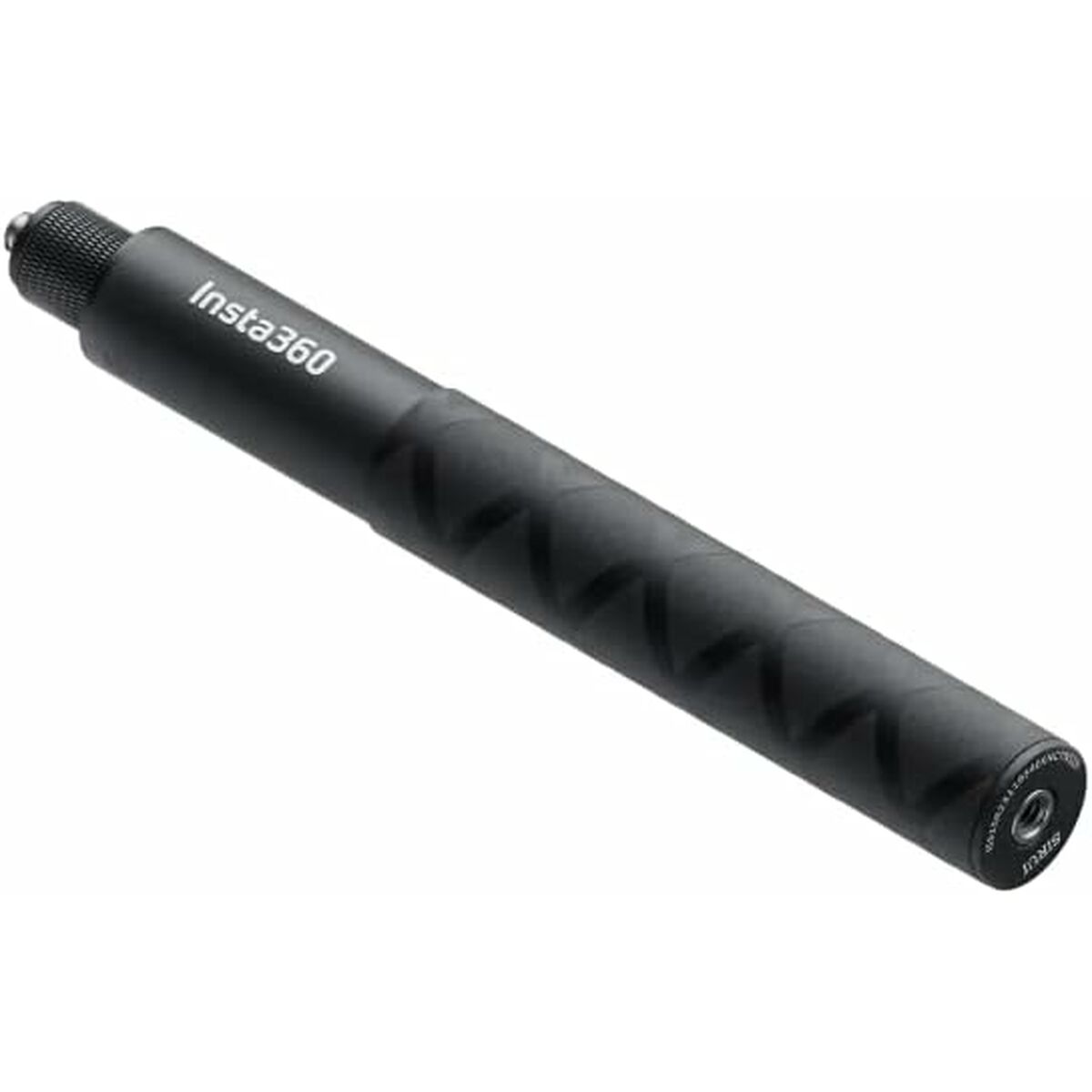 Mando a Distancia Universal Insta360 CINSCAVG Negro