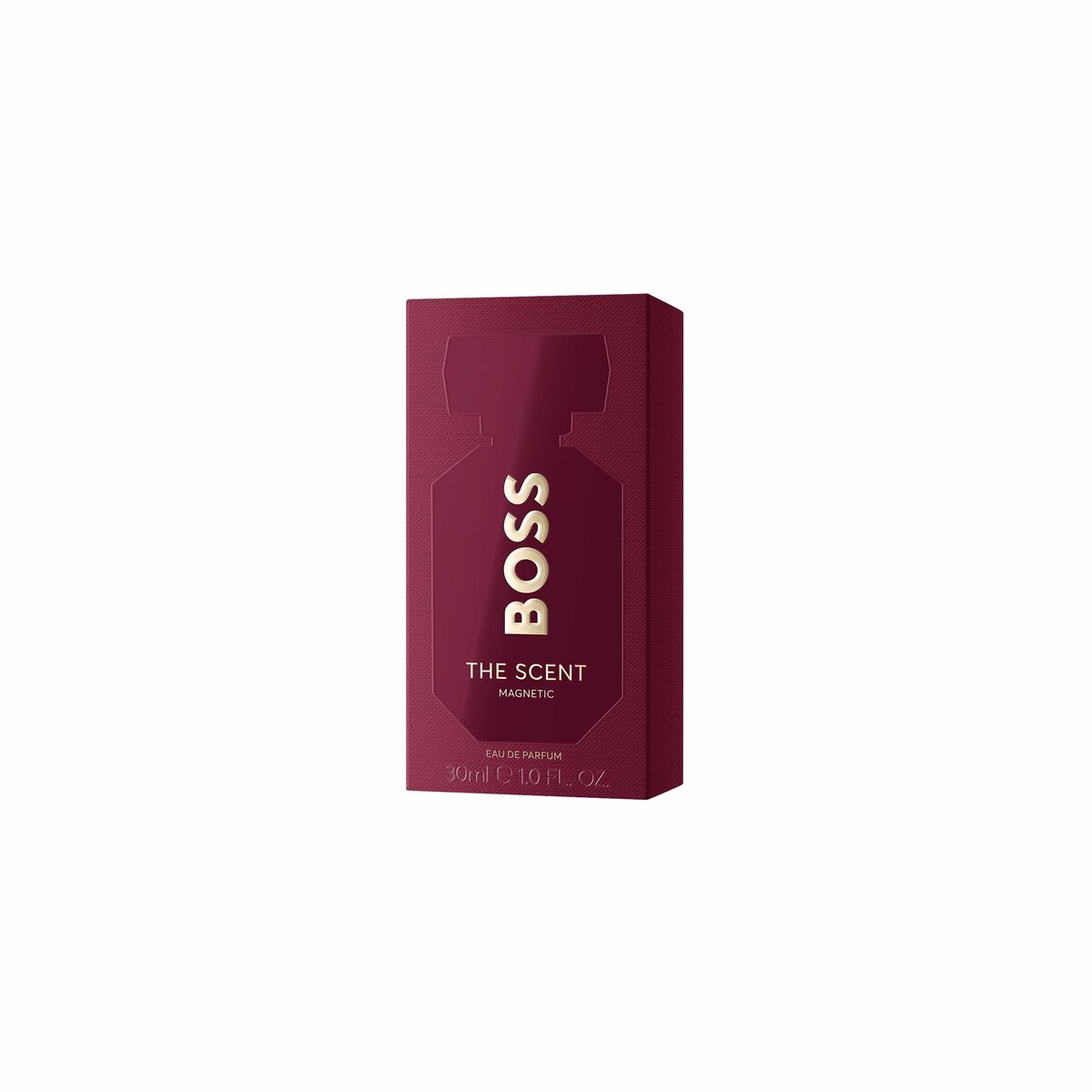 Perfume Unisex Hugo Boss-boss THE SCENT FOR HER 30 ml