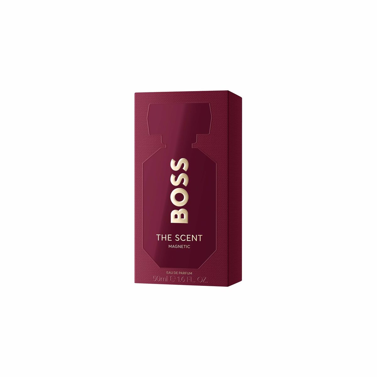 Perfume Unisex Hugo Boss-boss THE SCENT FOR HER 50 ml