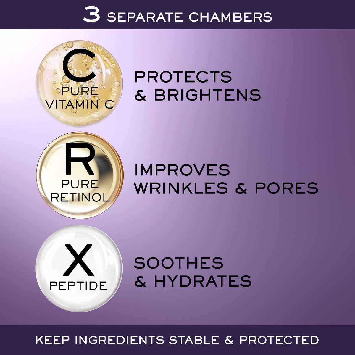 Crema Facial Lancôme RÉNERGIE 50 ml