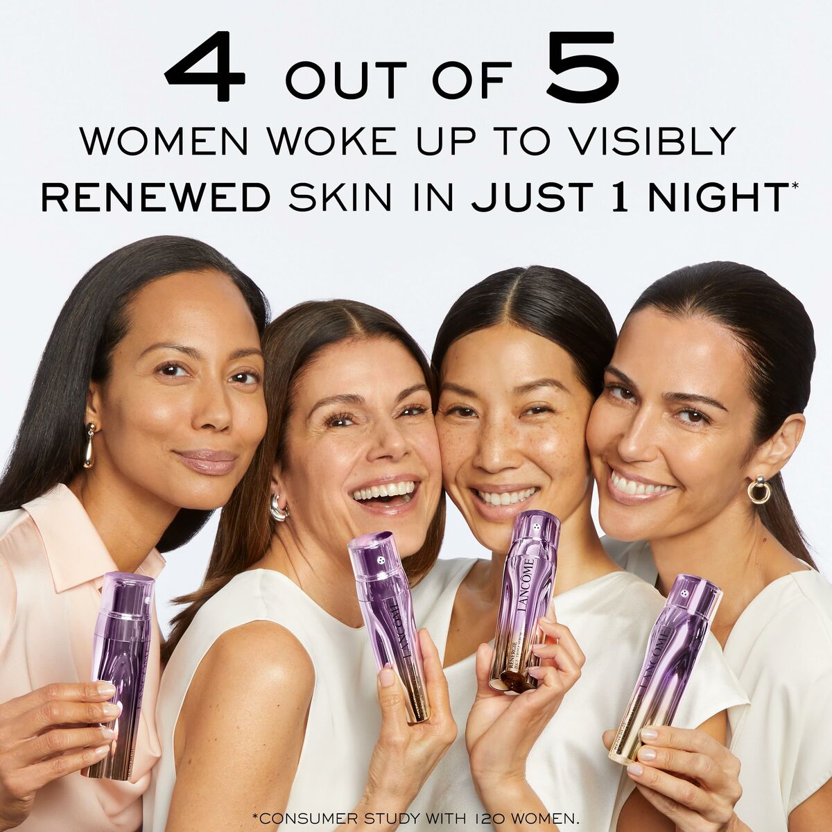 Crema Facial Lancôme RÉNERGIE 50 ml