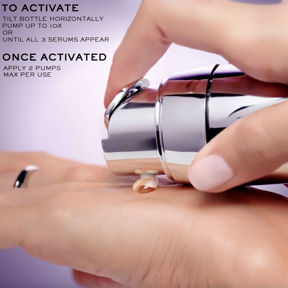 Crema Facial Lancôme RÉNERGIE 50 ml