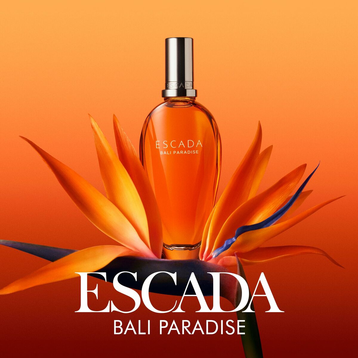 Perfume Mujer Escada BALI PARADISE 30 ml