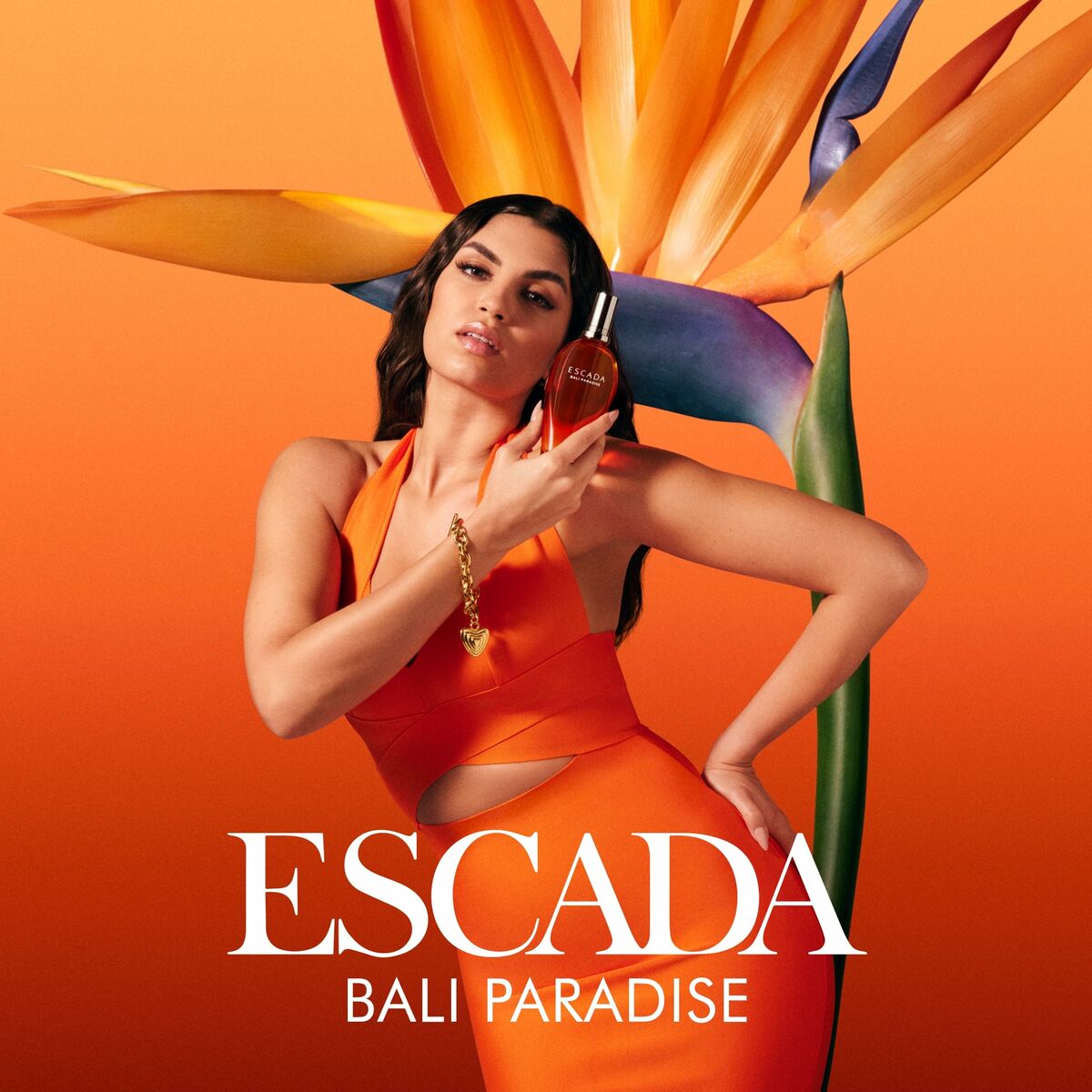 Perfume Mujer Escada BALI PARADISE 30 ml