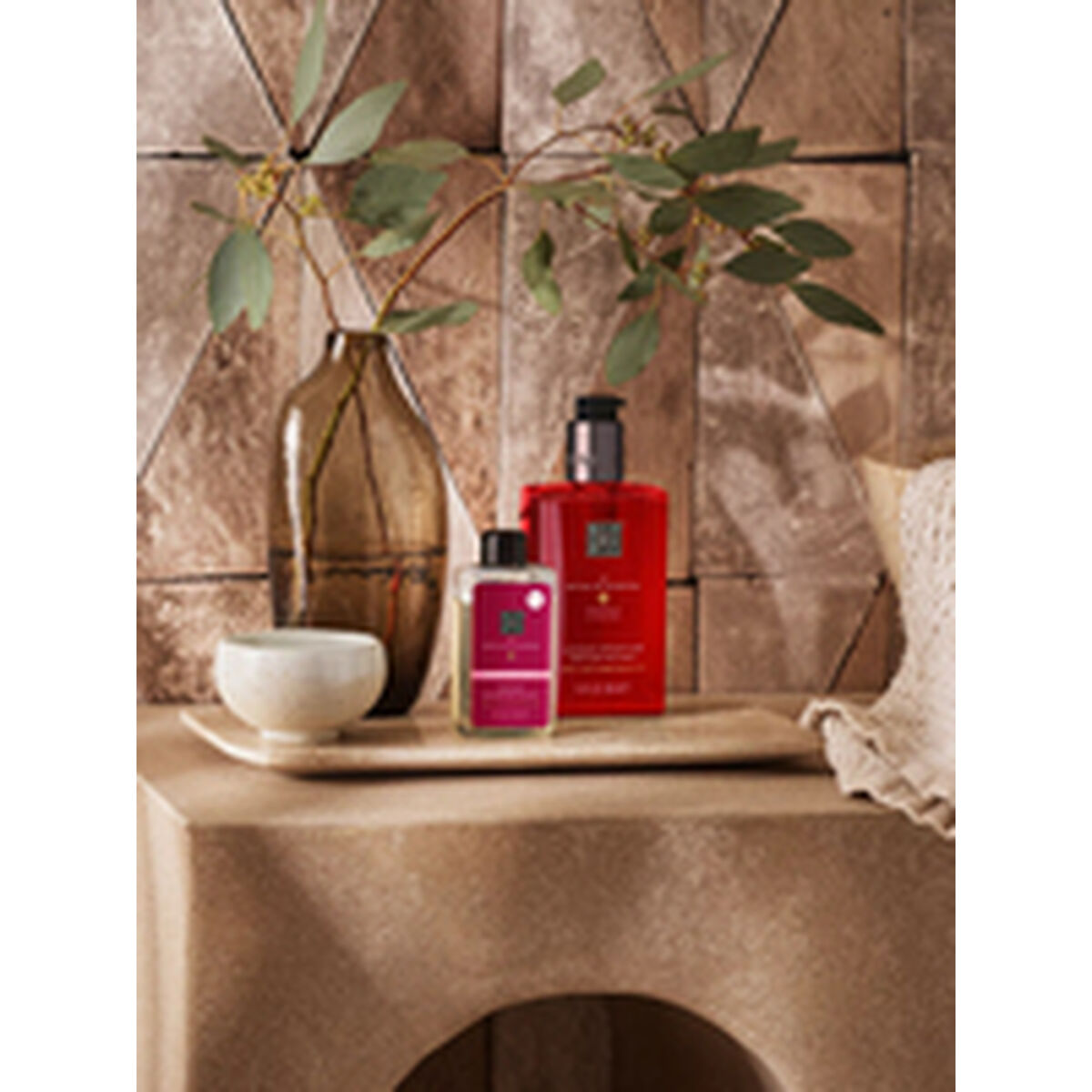 Gel de Ducha Rituals THE RITUAL OF AYURVEDA 100 ml