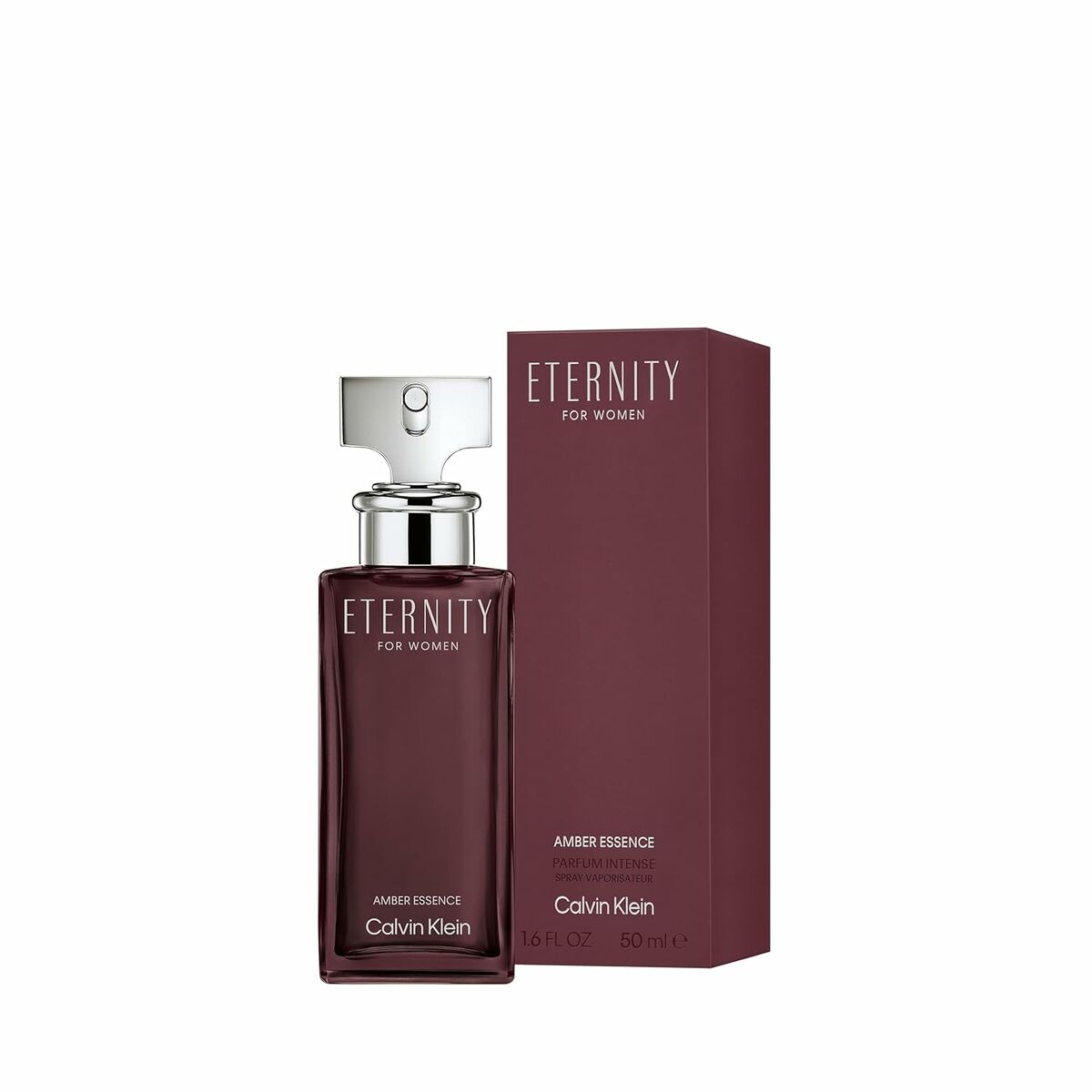Perfume Mujer Calvin Klein ETERNITY 50 ml