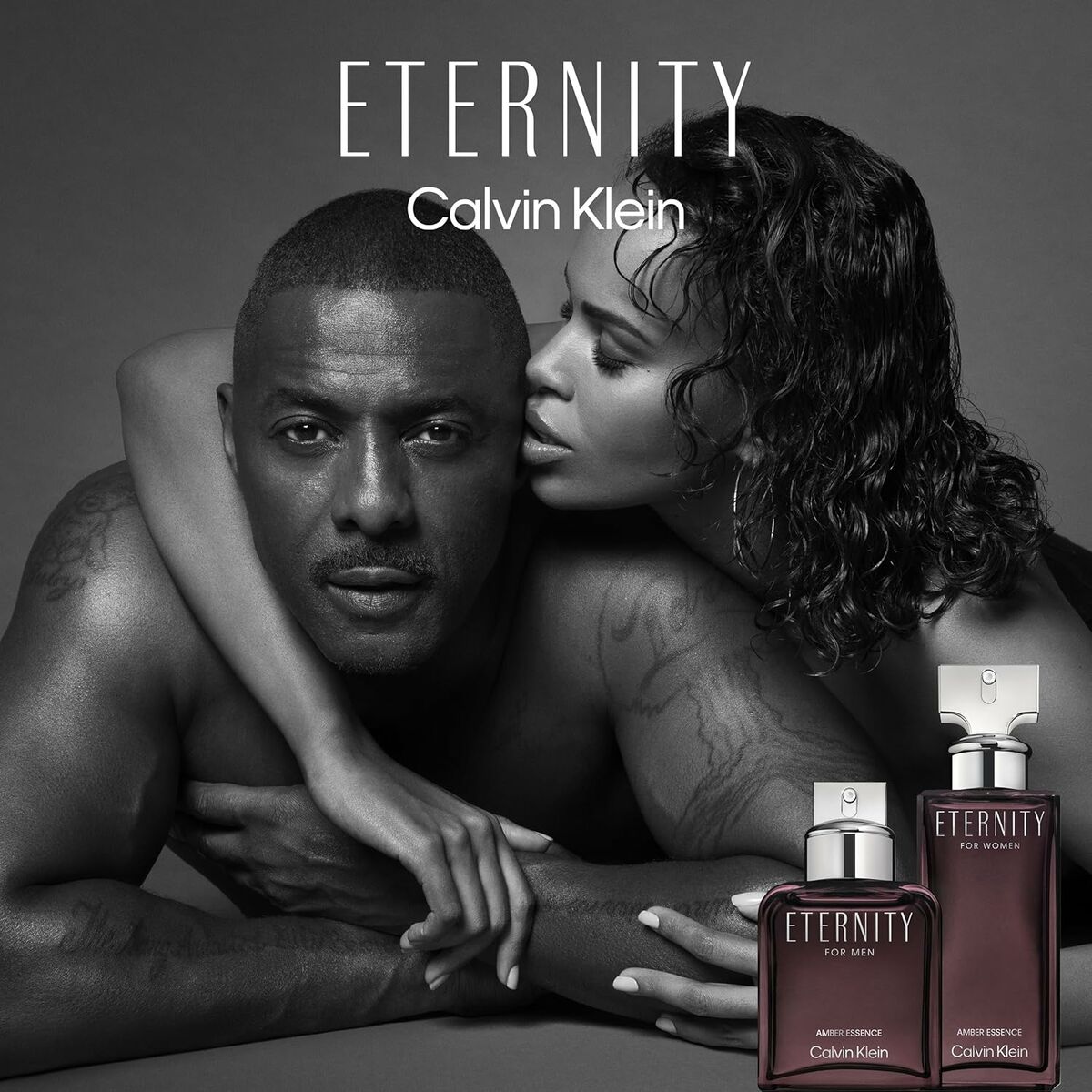 Perfume Mujer Calvin Klein ETERNITY 50 ml