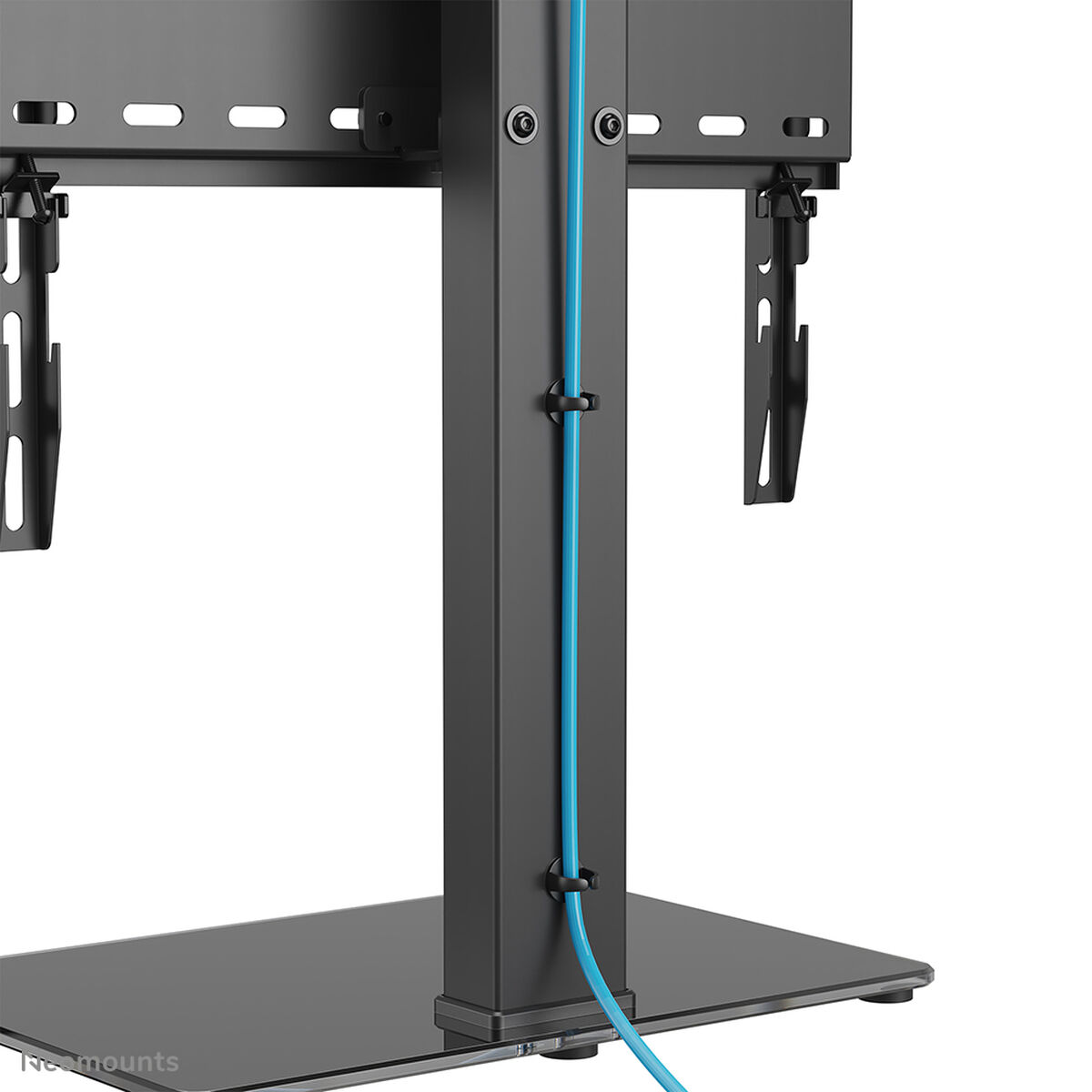 Soporte de Mesa para Pantalla Neomounts DS45-430BL14 32"