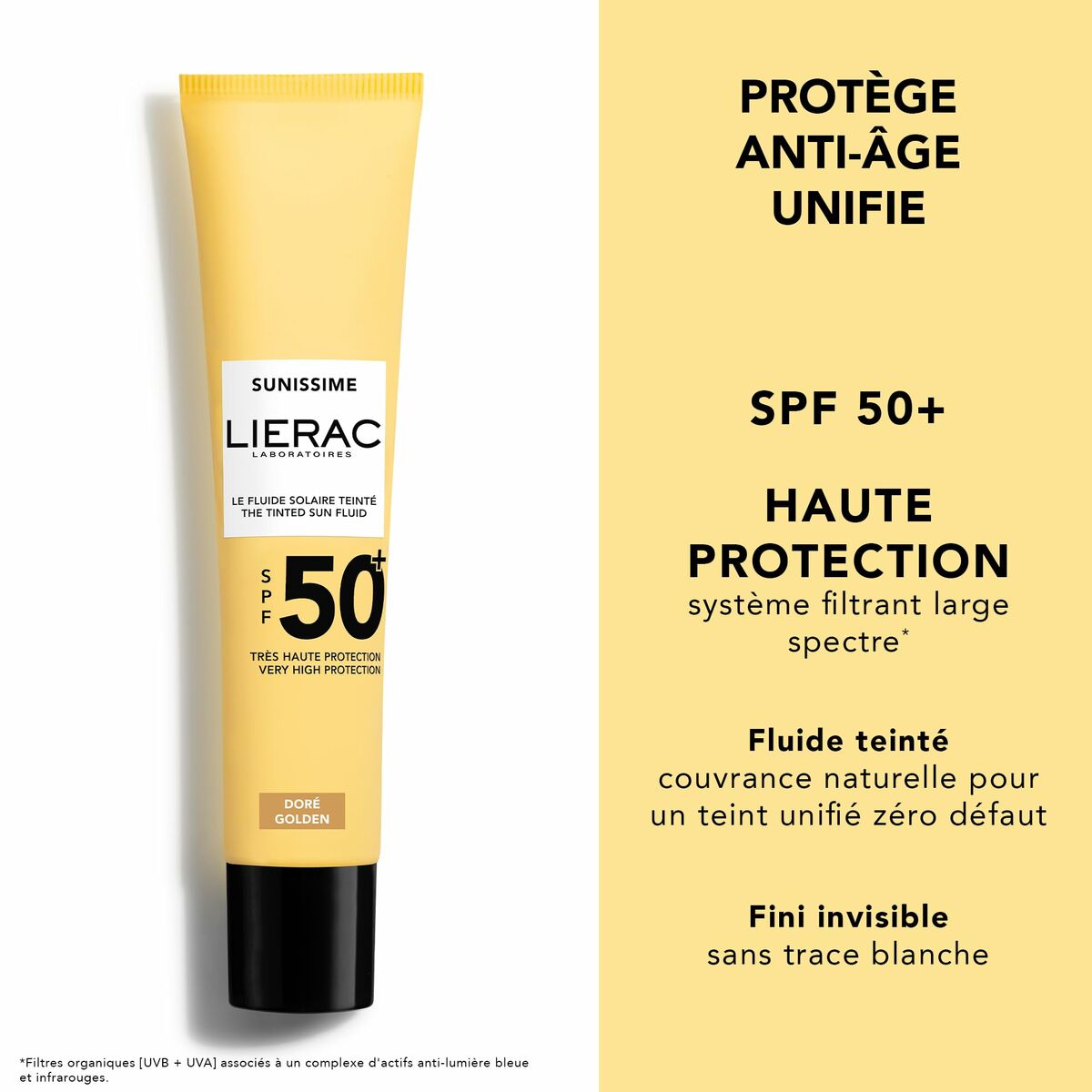 Set de Maquillaje Lierac SUNISSIME