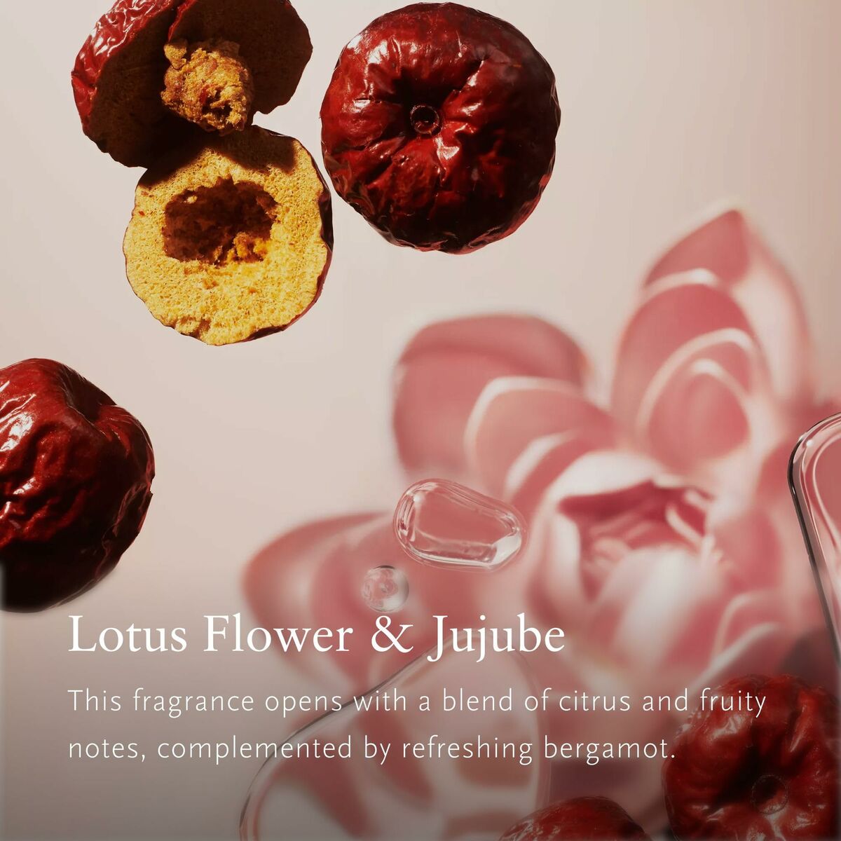 Ambientador Rituals THE RITUAL OF JING 500 ml