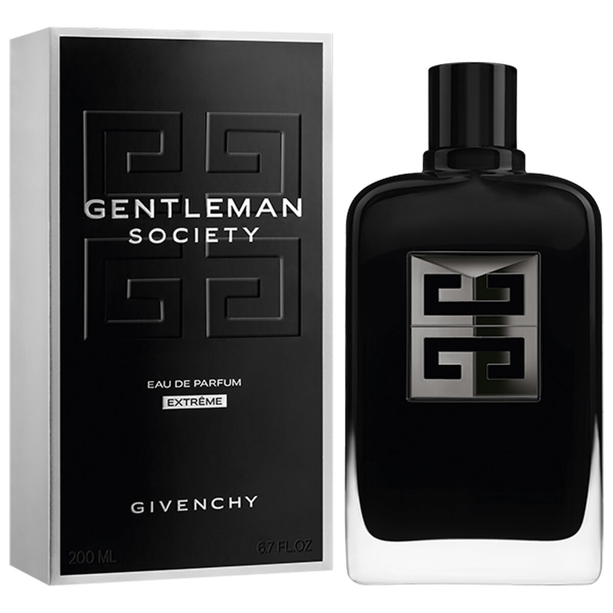 Perfume Hombre Givenchy GENTLEMAN SOCIETY 200 ml