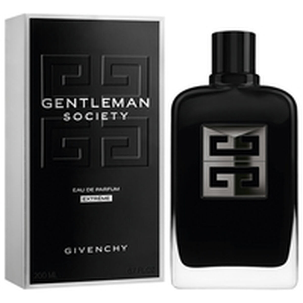 Perfume Hombre Givenchy GENTLEMAN SOCIETY 200 ml