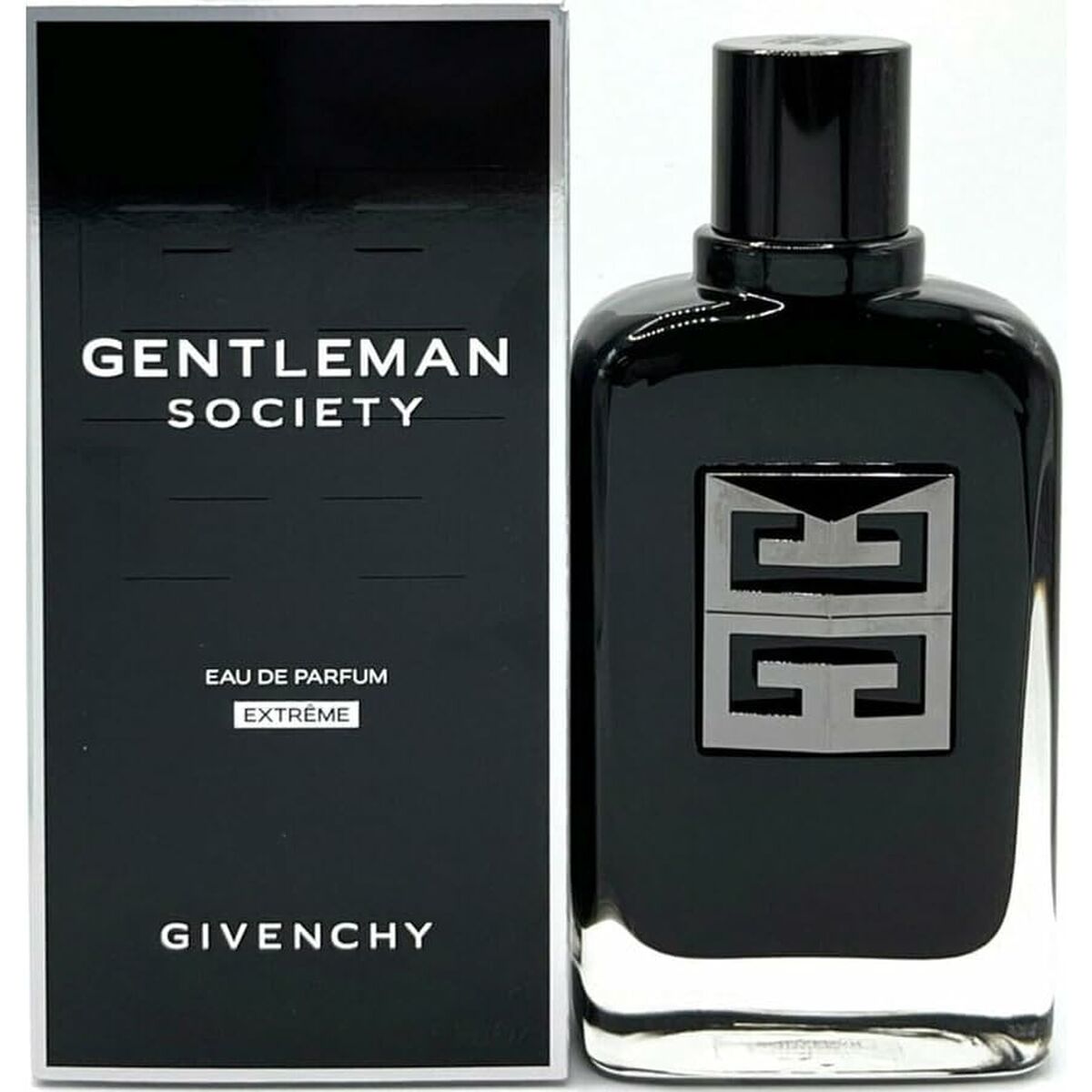 Perfume Hombre Givenchy GENTLEMAN SOCIETY 200 ml