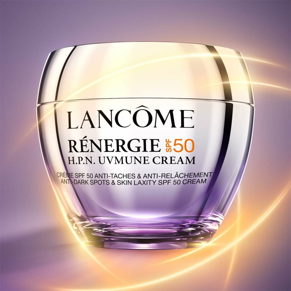 Crema Facial Lancôme RÉNERGIE Spf 50 50 ml