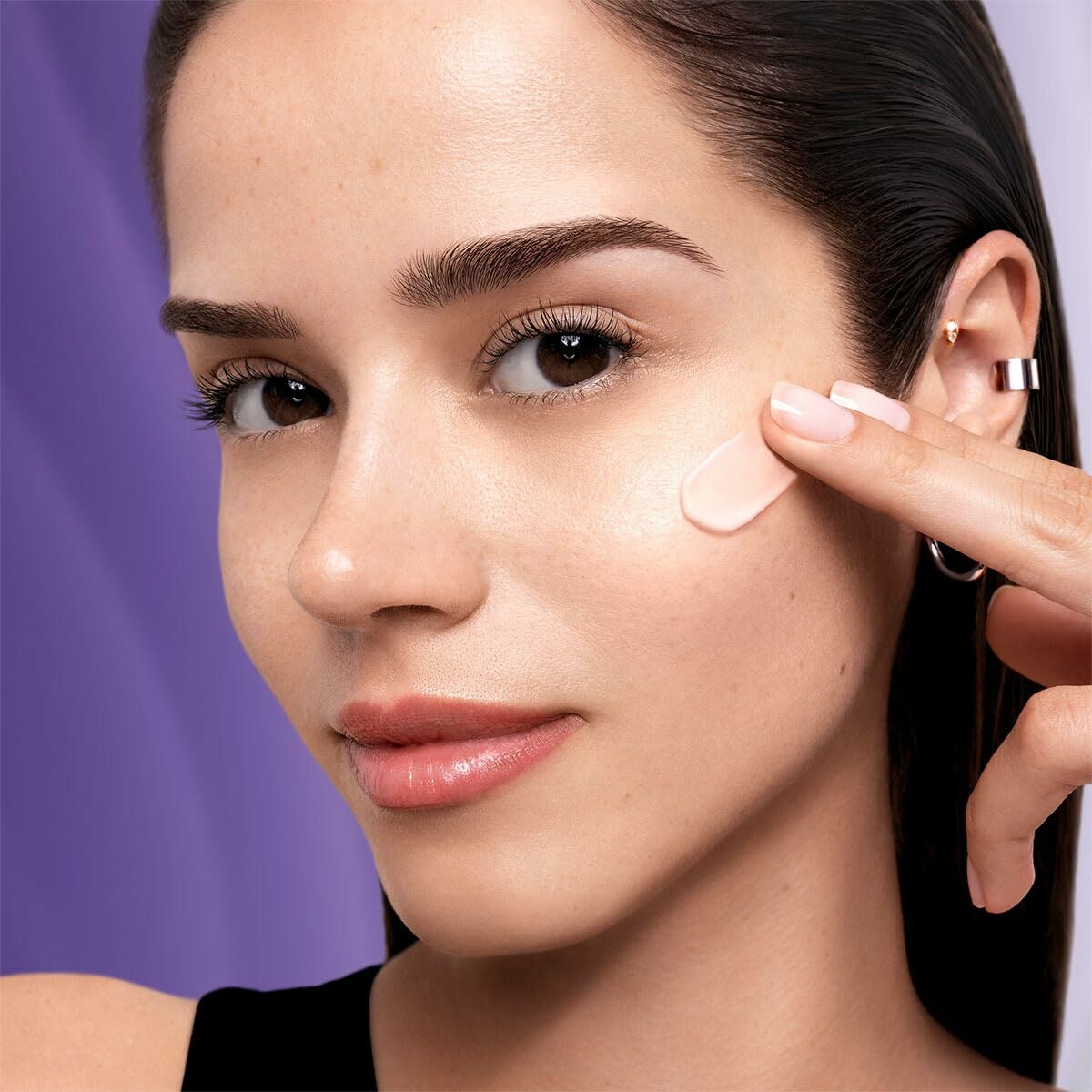 Crema Facial Lancôme RÉNERGIE Spf 50 50 ml