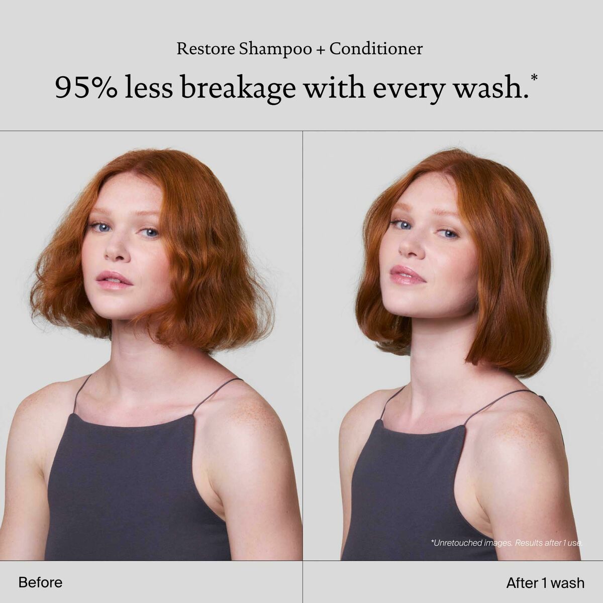 Champú Living Proof RESTORE 236 ml