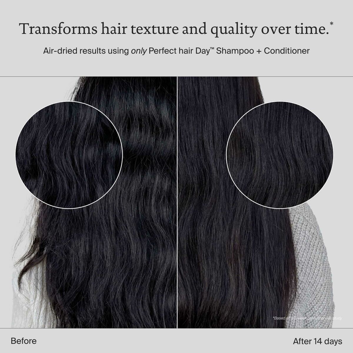 Acondicionador Living Proof PERFECT HAIR DAY 236 ml