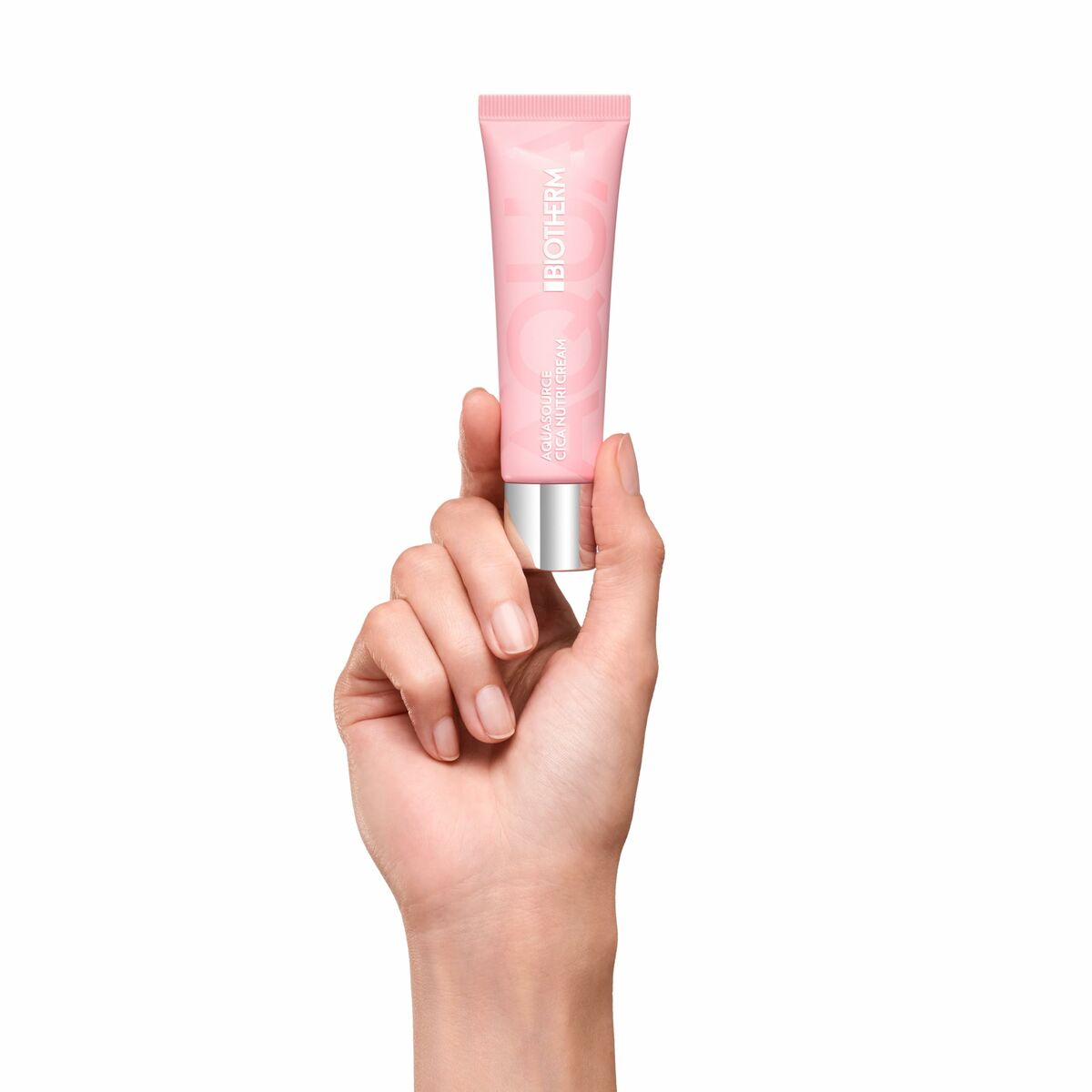 Crema Facial Biotherm AQUASOURCE