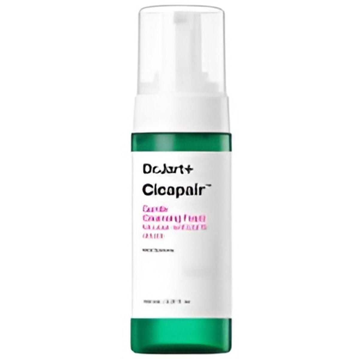 Gel Limpiador Facial DR.JART+ CICAPAIR 150 ml
