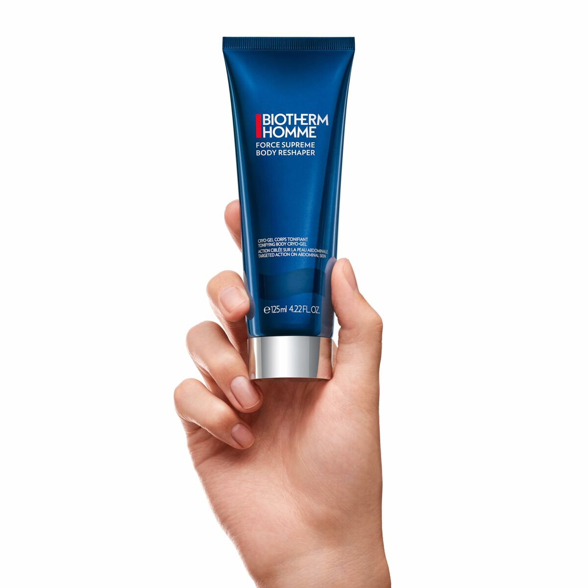 Crema Corporal Biotherm BIOTHERM HOMME 125 ml