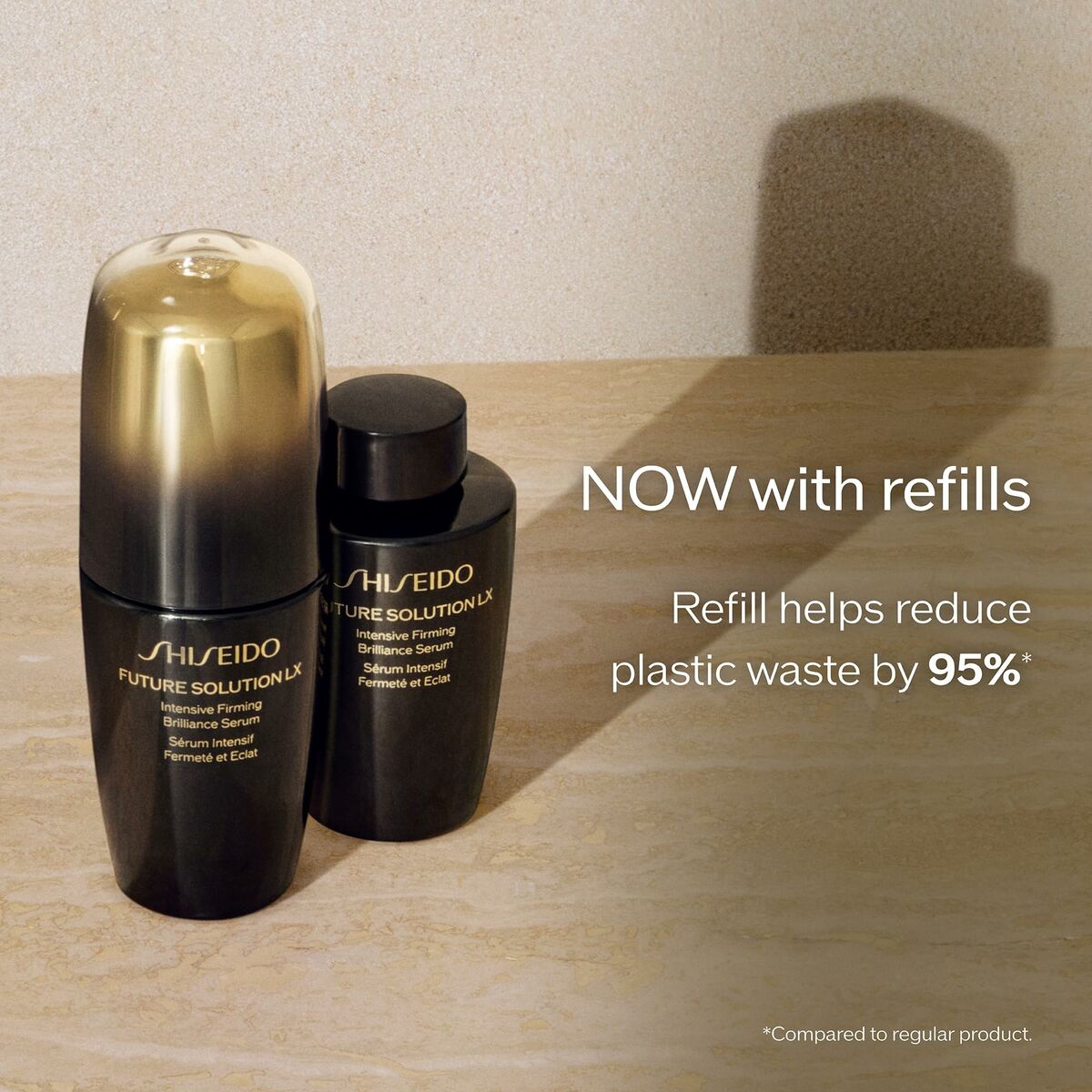 Crema Facial Shiseido FUTURE SOLUTION LX 50 ml