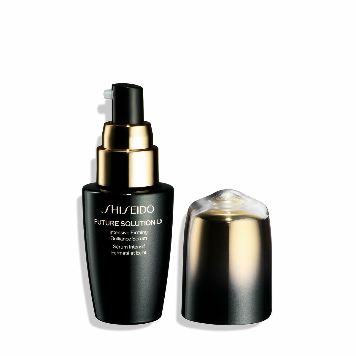 Crema Facial Shiseido FUTURE SOLUTION LX 50 ml