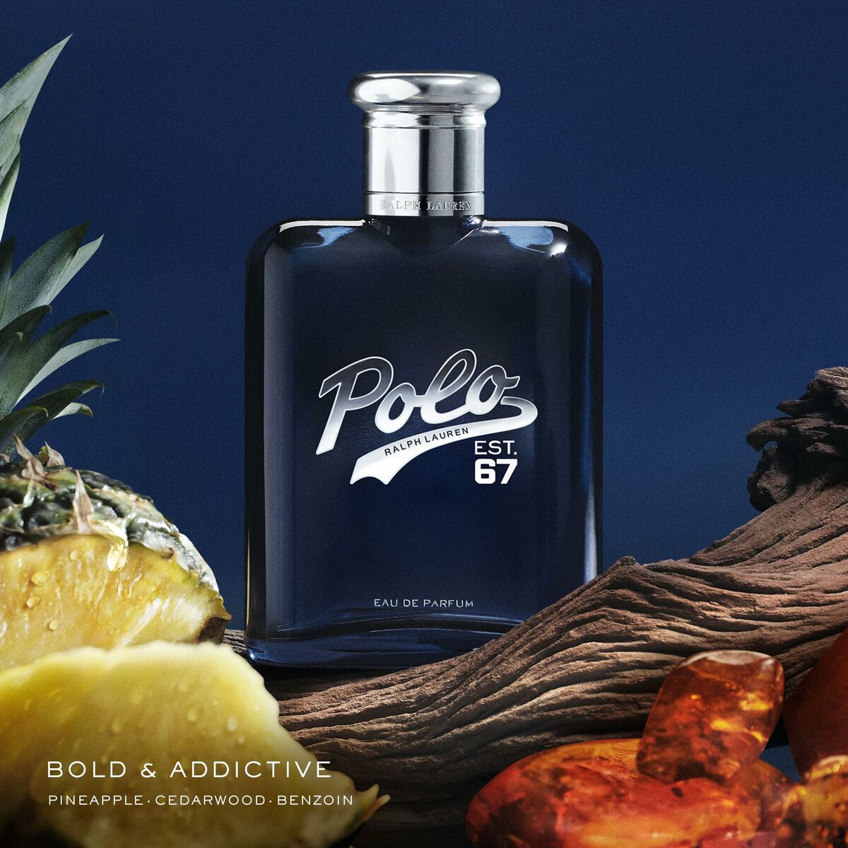 Perfume Hombre Ralph Lauren POLO