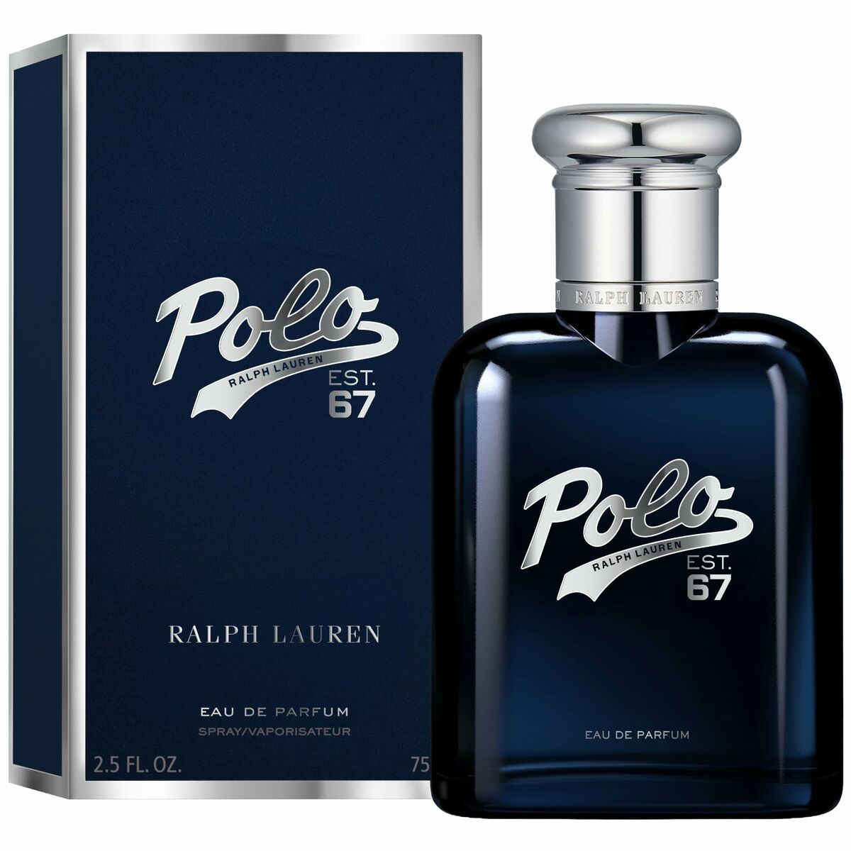 Perfume Hombre Ralph Lauren POLO