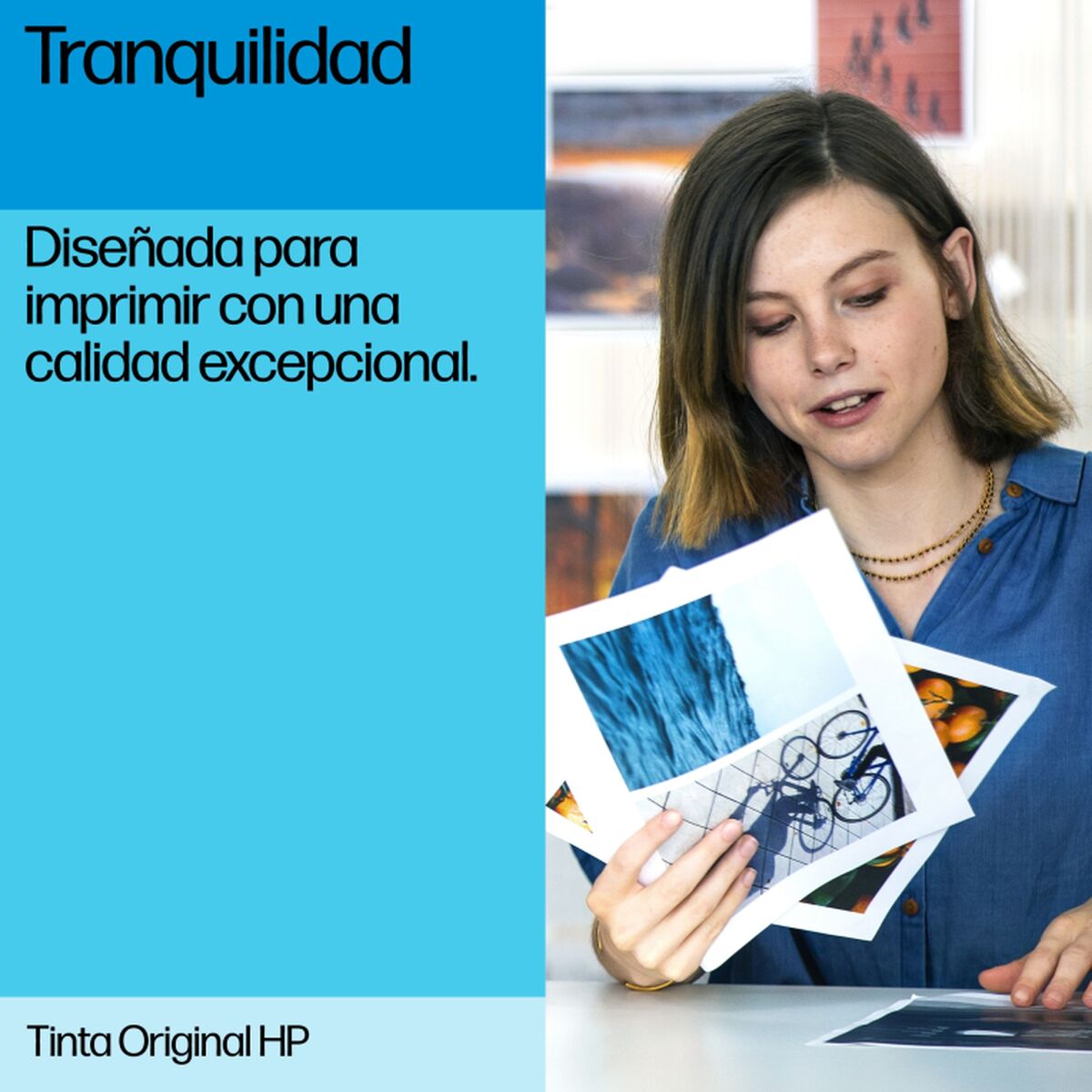 Cartucho de Tinta Original HP T0B28A Magenta