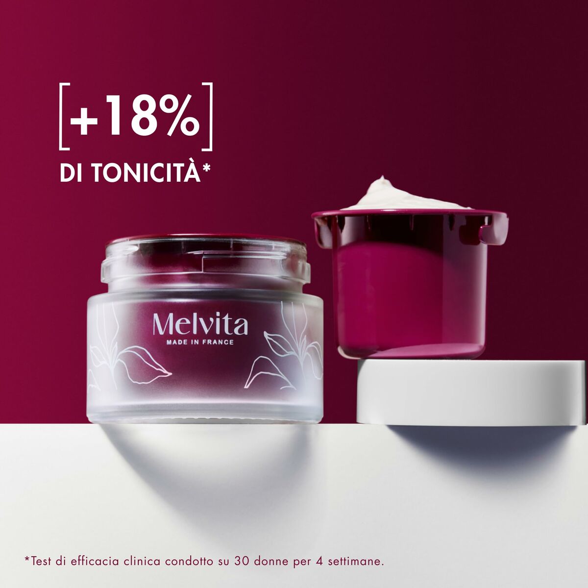 Crema Facial Melvita ARGÁN BIO