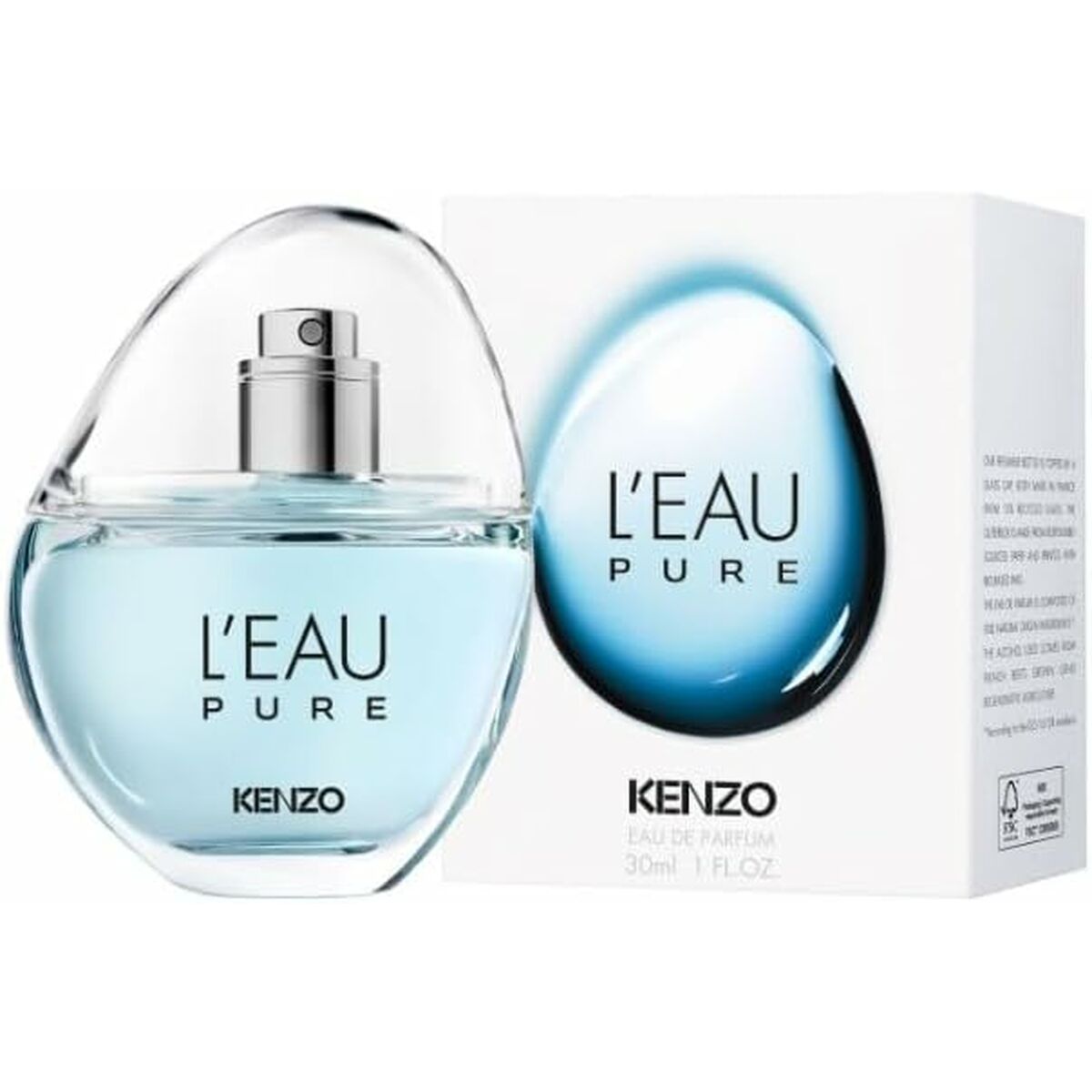 Perfume Unisex Kenzo L'EAU PURE