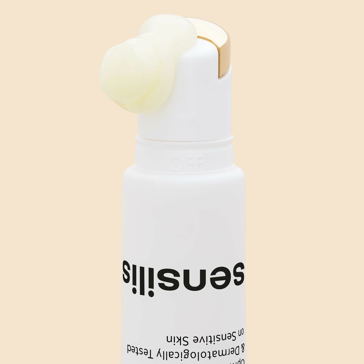 Contorno de Ojos Sensilis PEPTIDE 15 ml