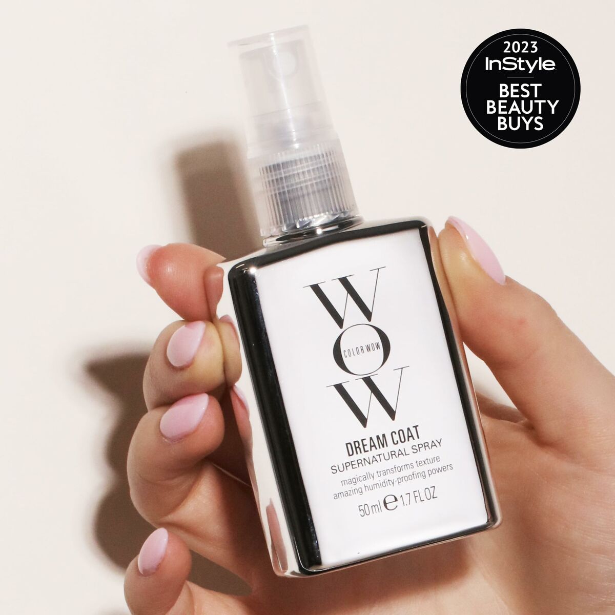 Mascarilla Capilar Color Wow DREAM COAT 50 ml