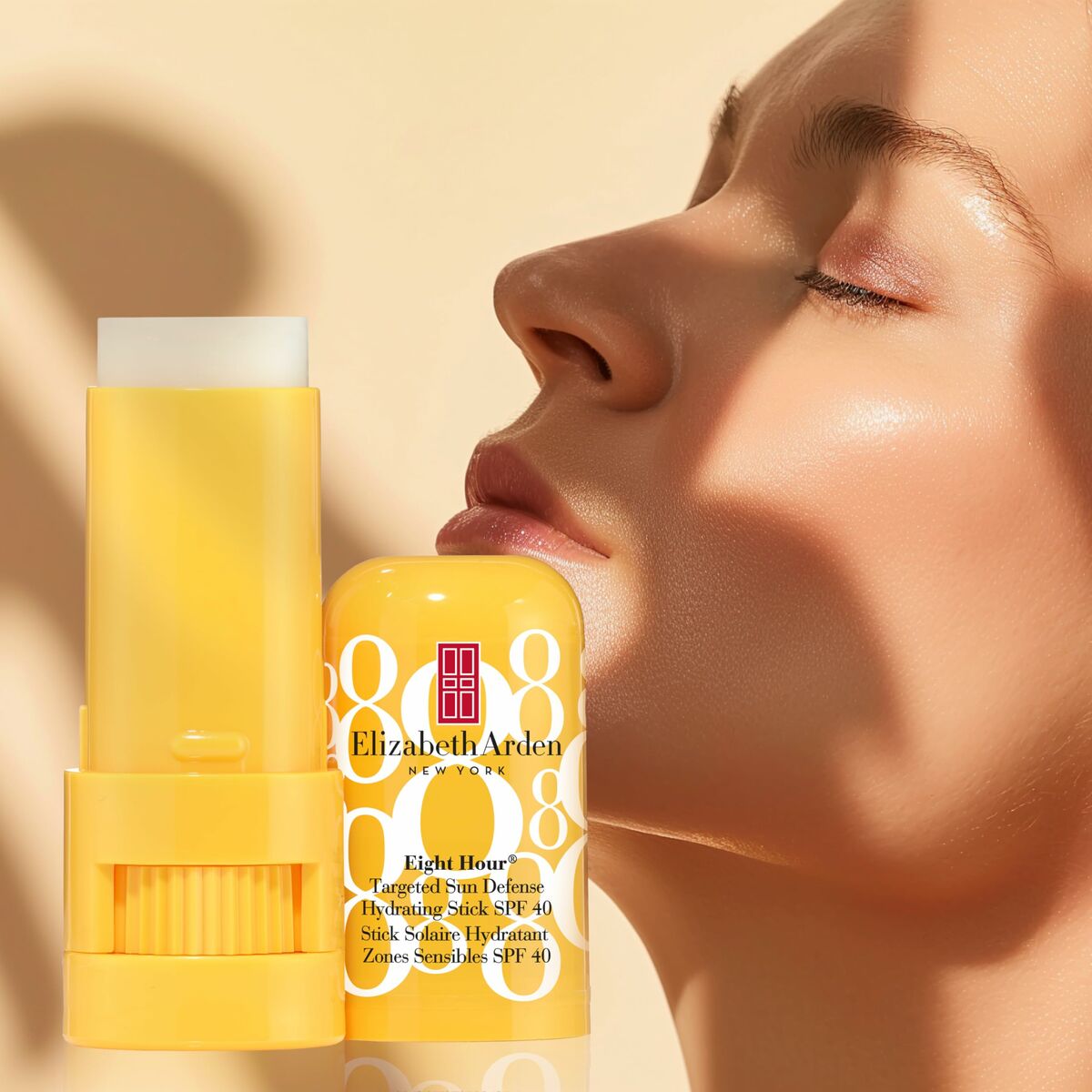 Protector Solar Elizabeth Arden EIGHT HOUR Spf 40