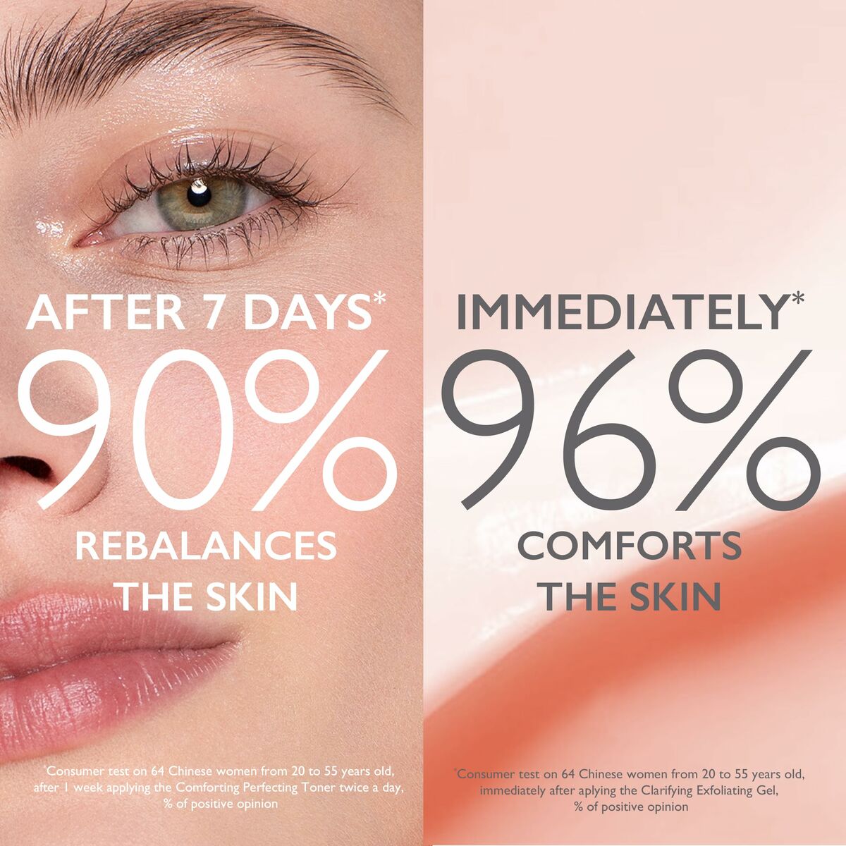 Gel Limpiador Facial Lancaster Cleansers 400 ml