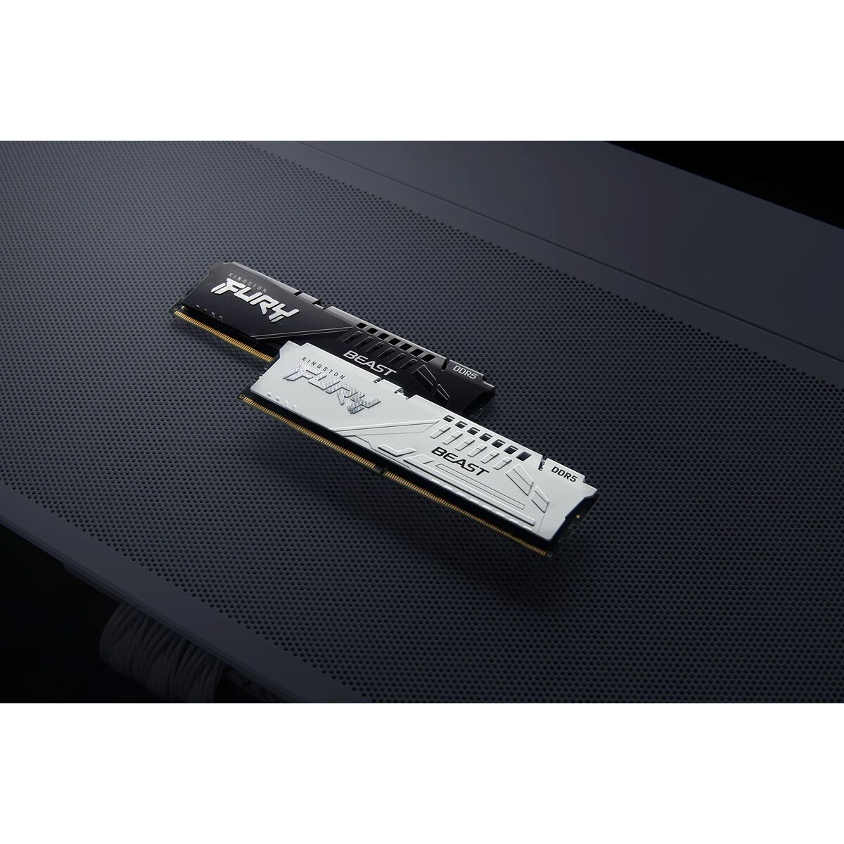 Memoria RAM Kingston KF564C32BWEK2-32 32 GB DDR5 cl32