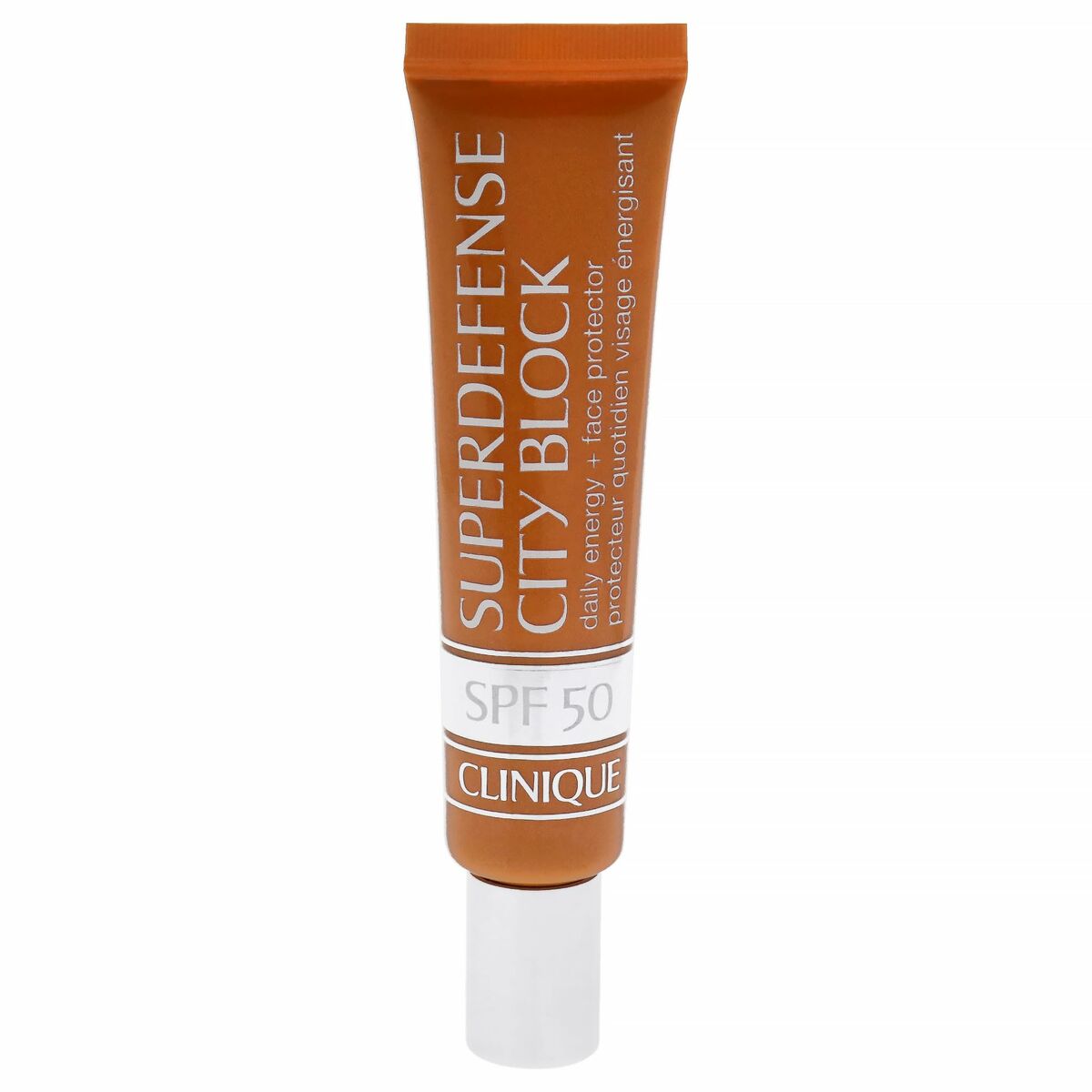 Protector Solar Clinique Superdefense Spf 50 40 ml