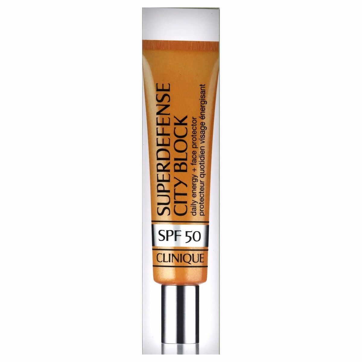 Protector Solar Clinique Superdefense Spf 50 40 ml