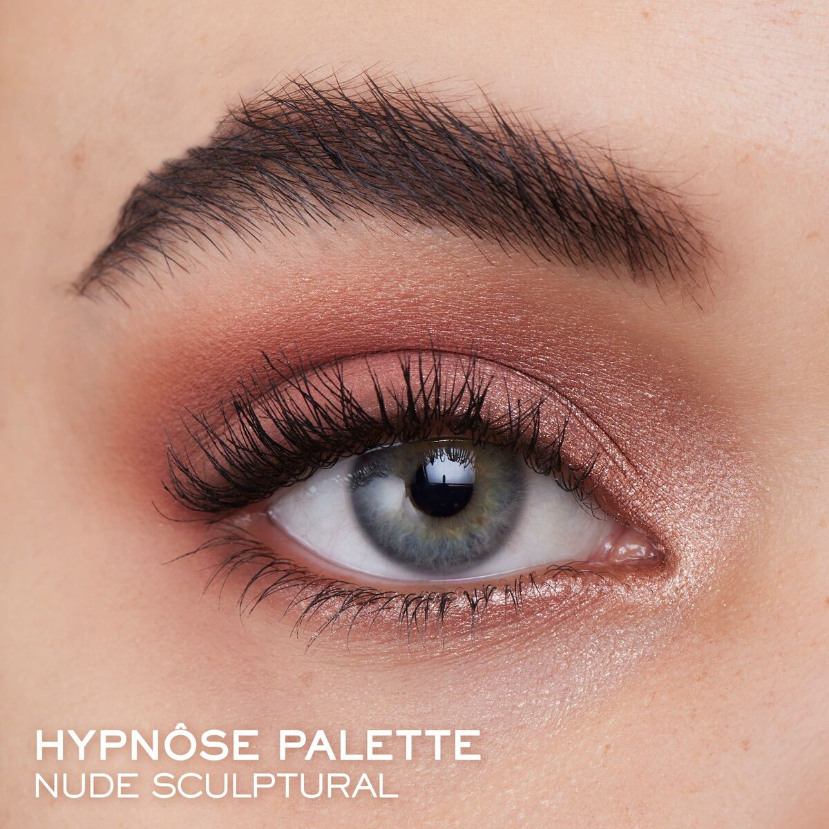 Sombra de ojos Lancôme Hypnôse Palette Nº 18 Nº 18-Nude Sculptural (1 unidad)
