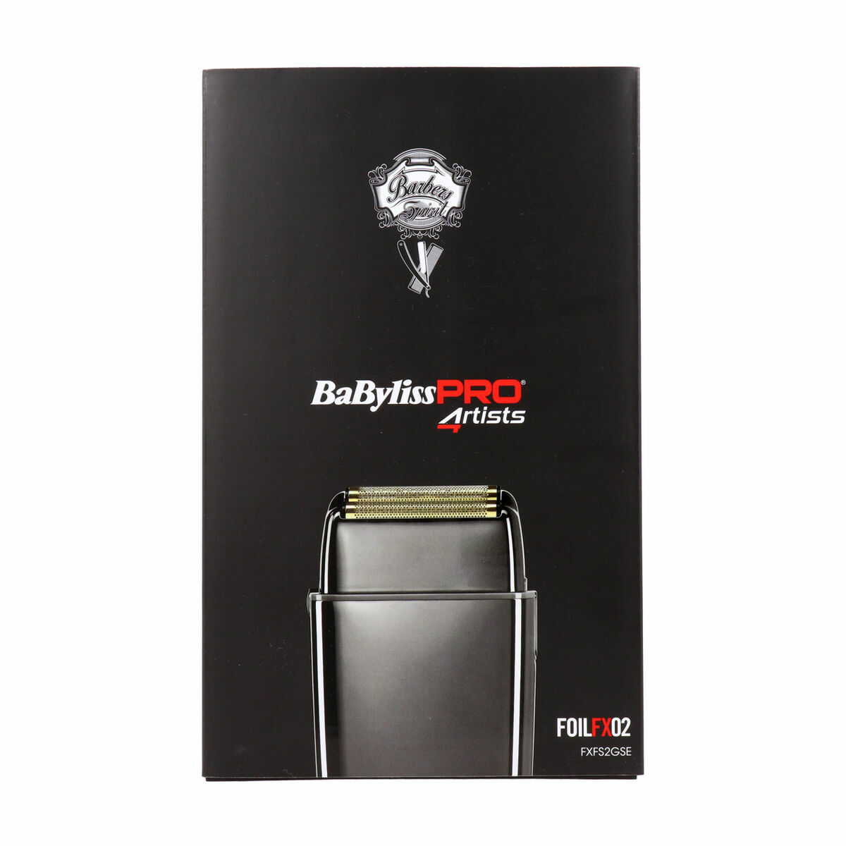 Cortapelos Babyliss FXFS2GSE