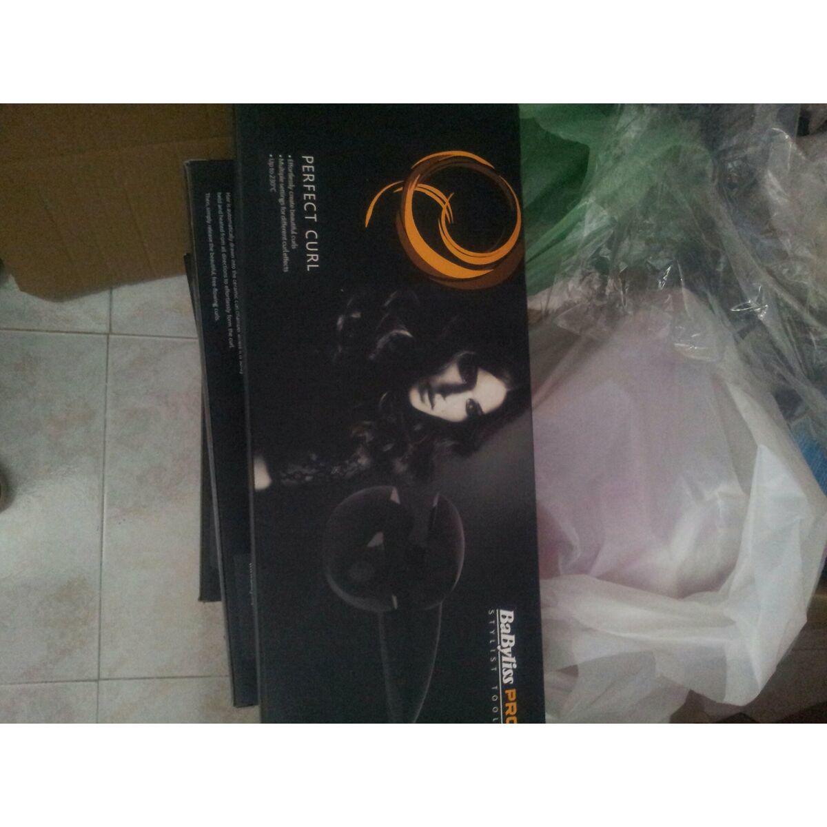 Cortapelos Babyliss FXFS2GE