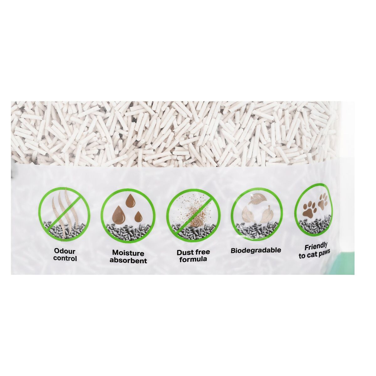 Arena para Gatos Diamentiq