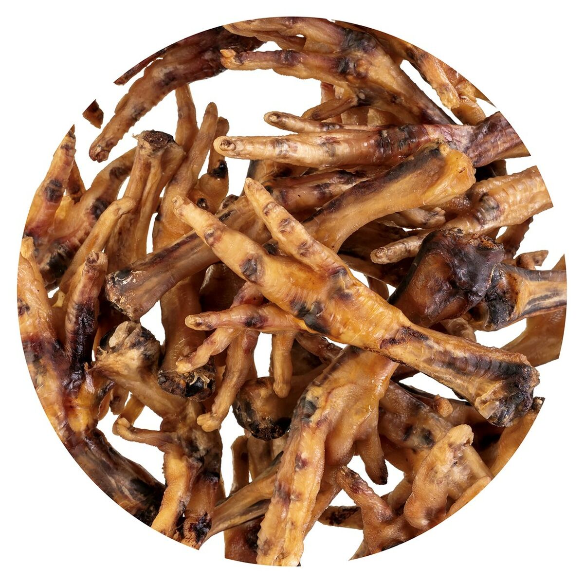 Snack para Perros Petitto Pollo 1 kg