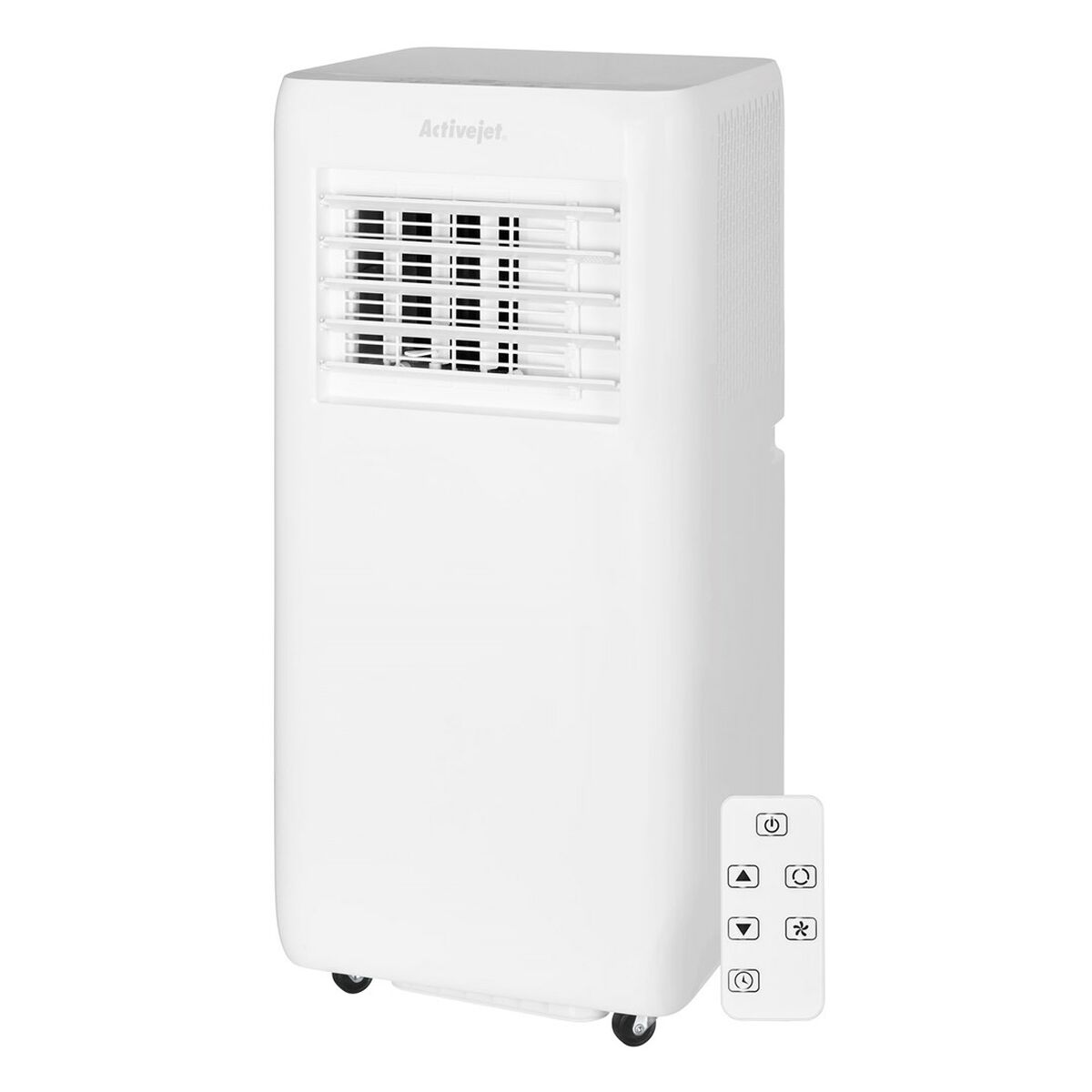 Aire Acondicionado Portátil Activejet KPS-7000APP Blanco A 2000 W