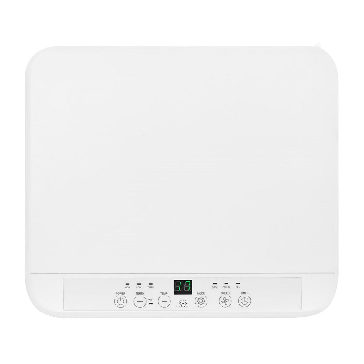 Aire Acondicionado Portátil Activejet KPS-7000APP Blanco A 2000 W