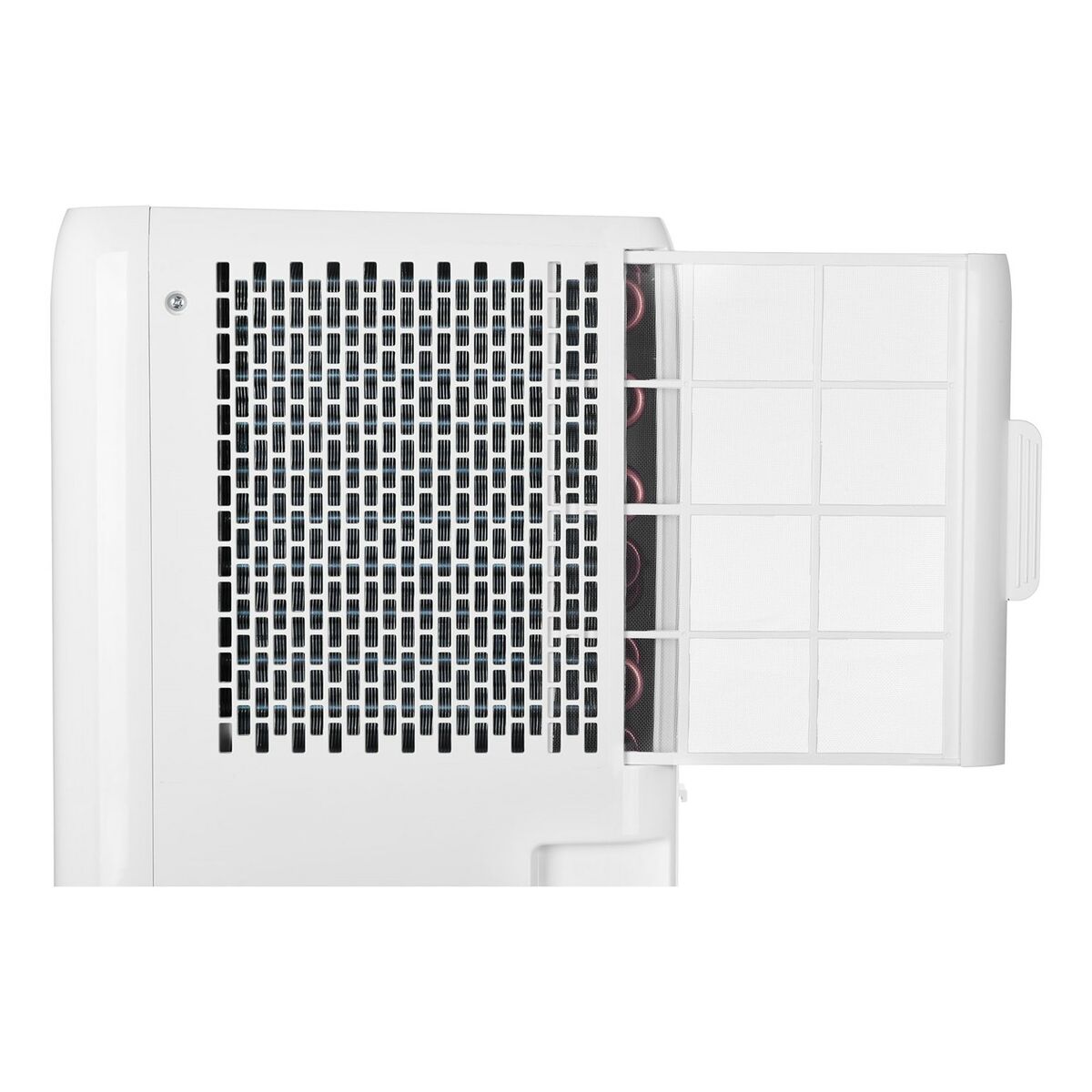 Aire Acondicionado Portátil Activejet KPS-7000APP Blanco A 2000 W