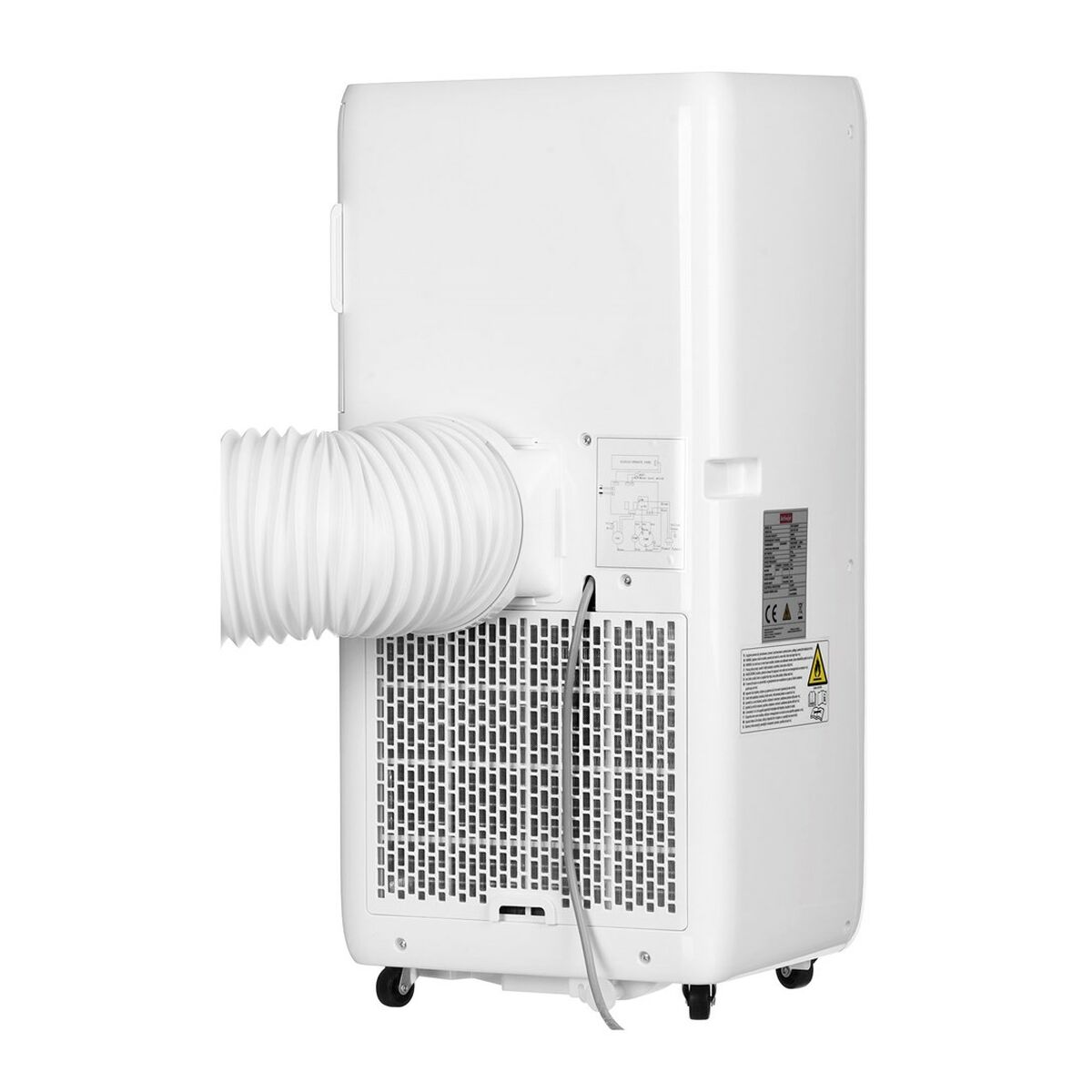 Aire Acondicionado Portátil Activejet KPS-7000APP Blanco A 2000 W