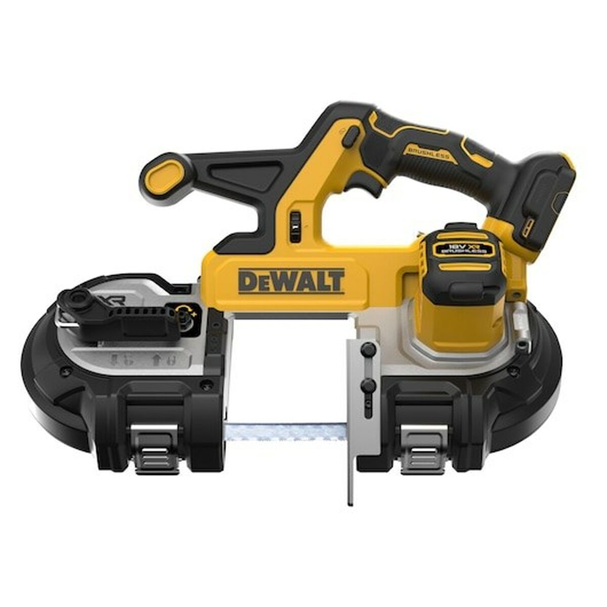 Sierra de Calar Dewalt DCS378N-XJ
