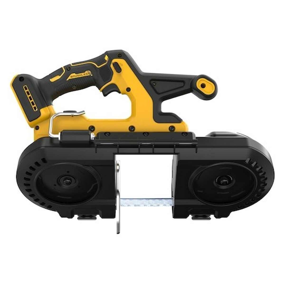 Sierra de Calar Dewalt DCS378N-XJ